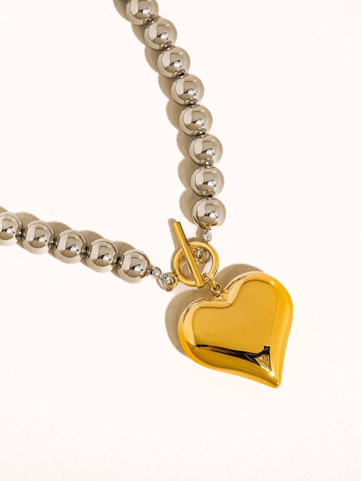 Queen of Hearts Necklace
