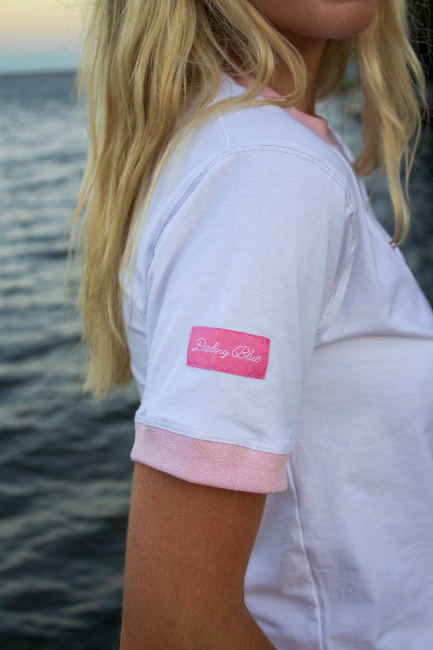 Always Darling Classic Tee