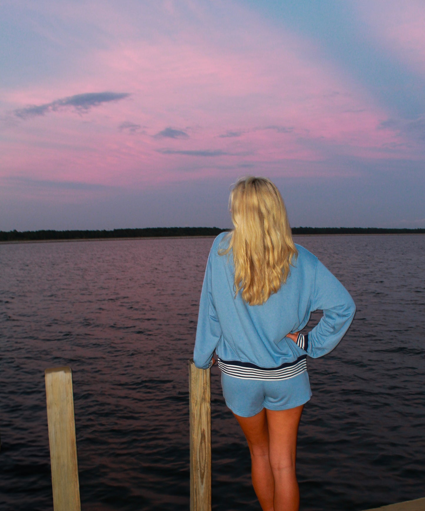 Lake Days SHORTS