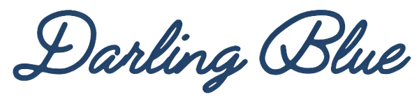 Darling Blue Boutique