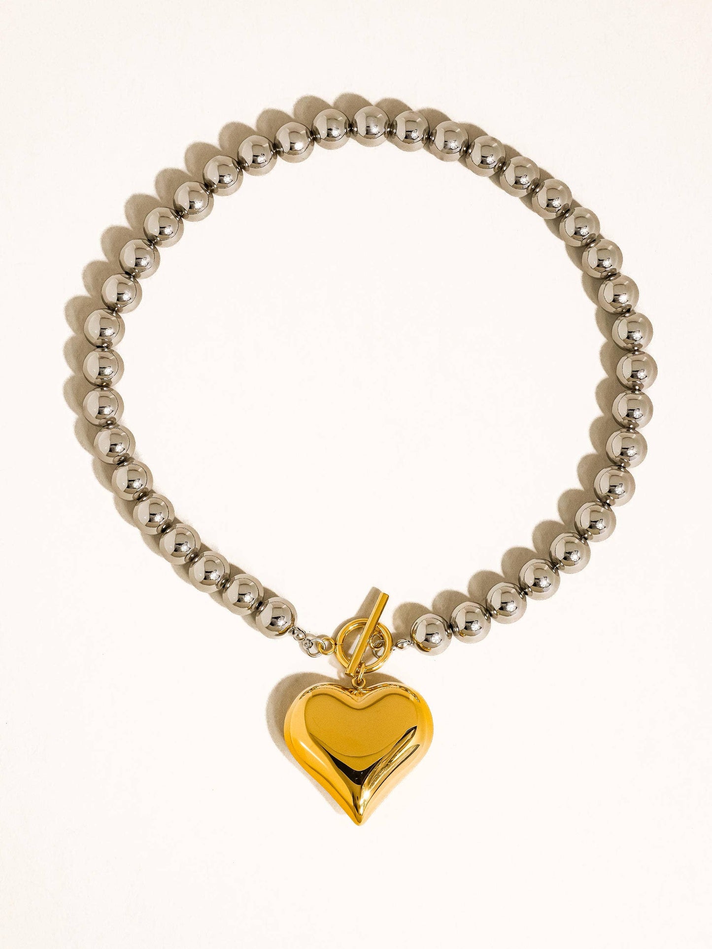 Queen of Hearts Necklace